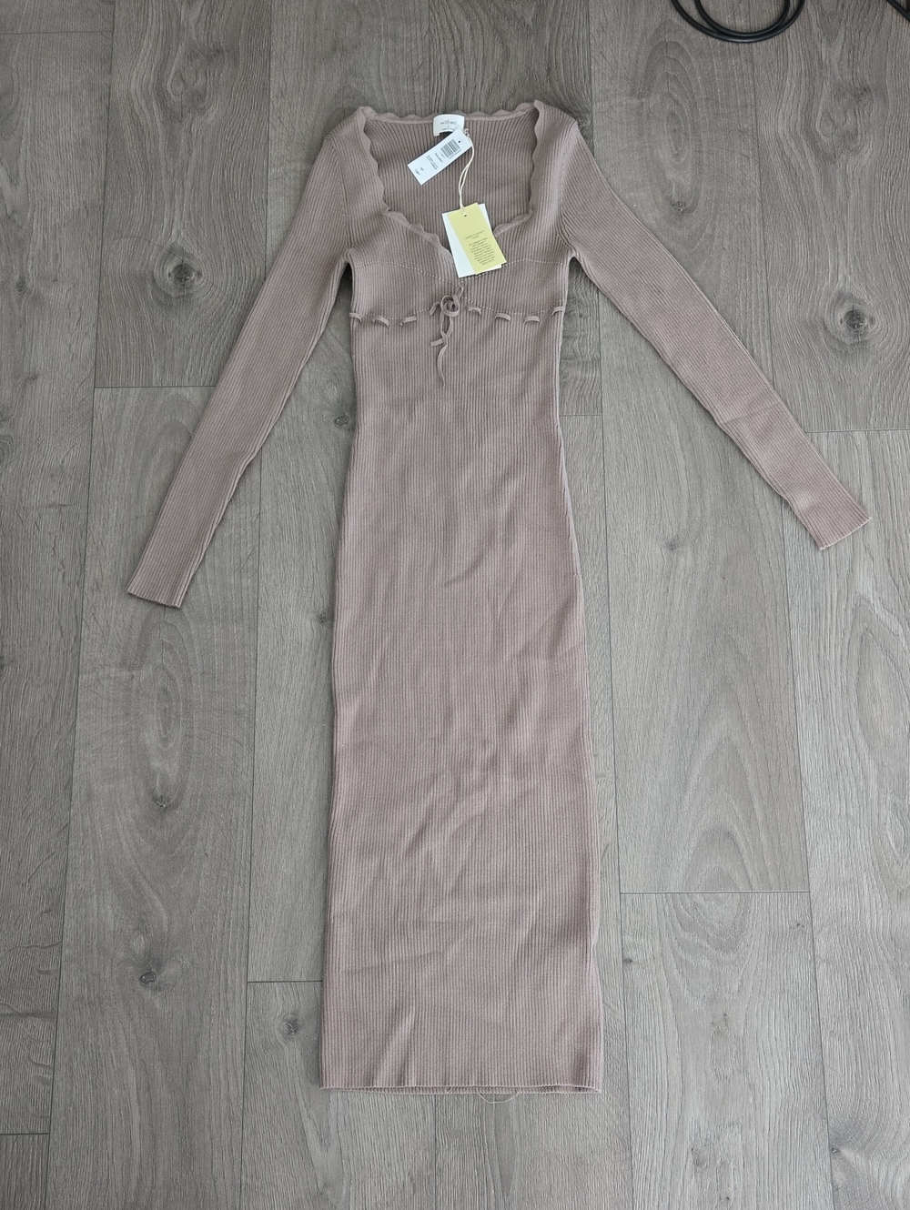 BNWT Wilfred Soloist Dress